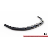 Front Splitter V.1 für BMW 1 serie F70 M-Paket / M135i