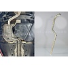 OEM Line ® Doppelter Mittelschalldämpfer entfernen (Resonator - Delete) für Volkswagen Golf 7 7.5 (1.5 TSI)
