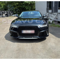 RS7 Look Front bumper for Audi A7 4G Facelift / S line / S7