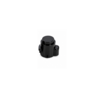 OEM Line ® Dummy Parking Sensor PDC Blanking Plug ABS Gloss Black 17-18mm