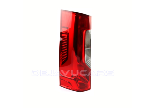 OEM Line ® Rückleuchte Links | Rechts für Mercedes Benz Sprinter W907 / W910