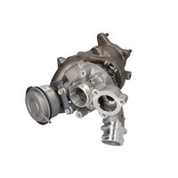 Origineel Mitsubishi Turbo Audi VW SEAT Skoda 1.4 TSI / TFSI