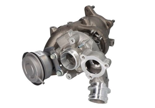 OEM Line ® Origineel Mitsubishi Turbo 49373-01005 | Audi VW SEAT Skoda 1.4 TSI / TFSI