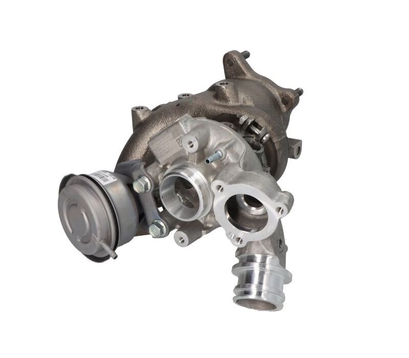 Origineel Mitsubishi Turbo Audi VW SEAT Skoda 1.4 TSI / TFSI