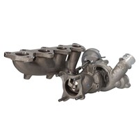 Origineel Mitsubishi Turbo Audi VW SEAT Skoda 1.4 TSI / TFSI