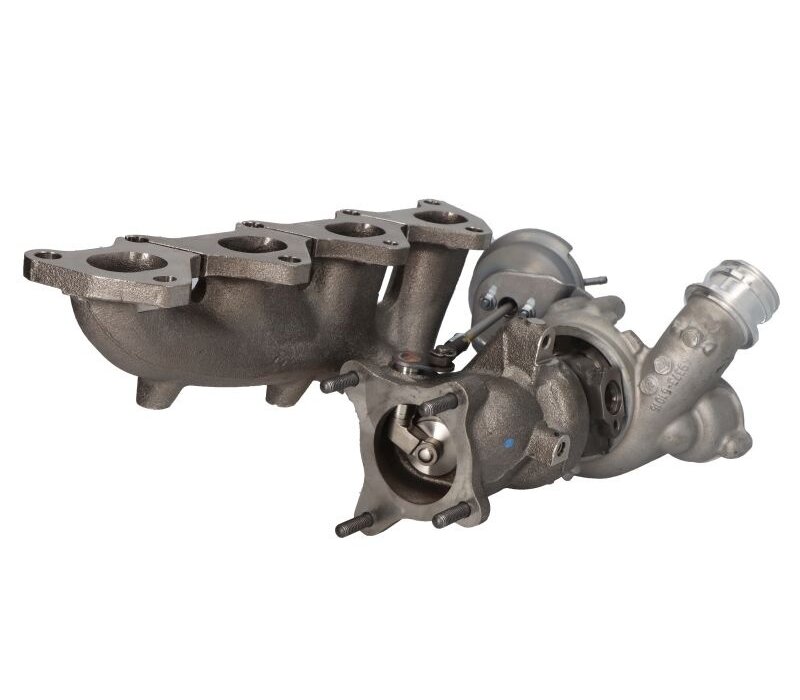 Origineel Mitsubishi Turbo Audi VW SEAT Skoda 1.4 TSI / TFSI