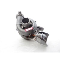 Original Garrett Turbocharger 753420-5006S | CITROEN MAZDA MINI PEUGEOT