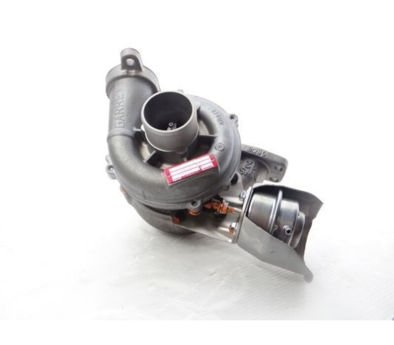 Original Garrett Turbocharger 753420-5006S | CITROEN MAZDA MINI PEUGEOT