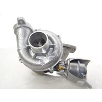 Original Garrett Turbolader 753420-5006S | CITROEN MAZDA MINI PEUGEOT