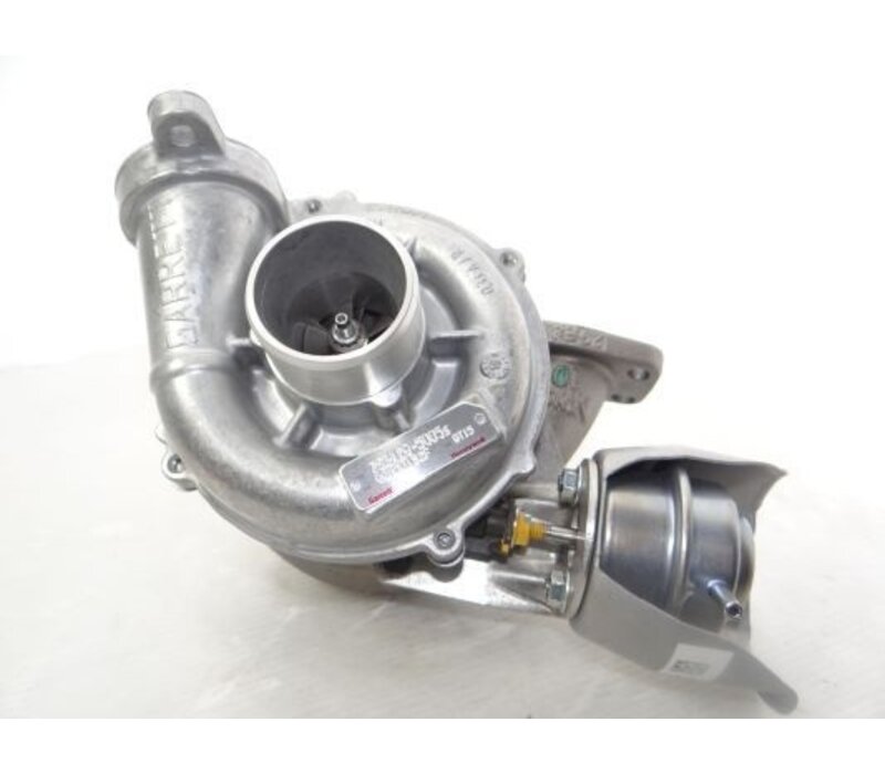 Garrett Turbo 753420-5006S | CITROEN MAZDA MINI PEUGEOT