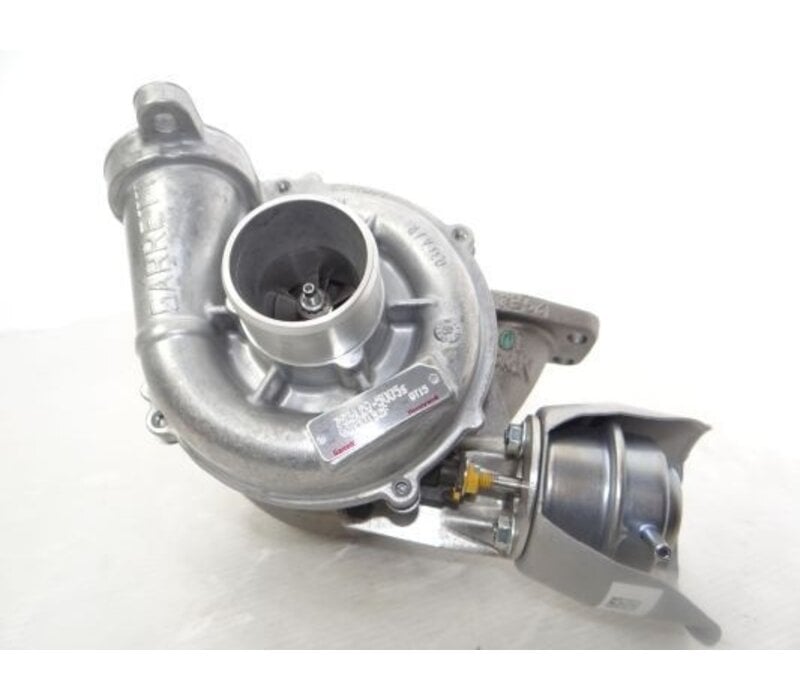 Original Garrett Turbolader 753420-5006S | CITROEN MAZDA MINI PEUGEOT