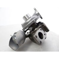 Original Garrett Turbolader 753420-5006S | CITROEN MAZDA MINI PEUGEOT