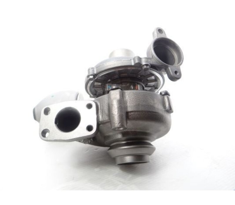 Original Garrett Turbocharger 753420-5006S | CITROEN MAZDA MINI PEUGEOT
