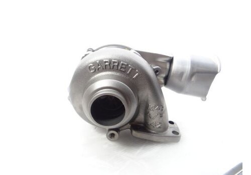 OEM Line ® Origineel Garrett Turbo 753420-5006S | CITROEN MAZDA MINI PEUGEOT
