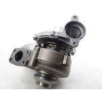 Original Garrett Turbocharger 753420-5006S | CITROEN MAZDA MINI PEUGEOT