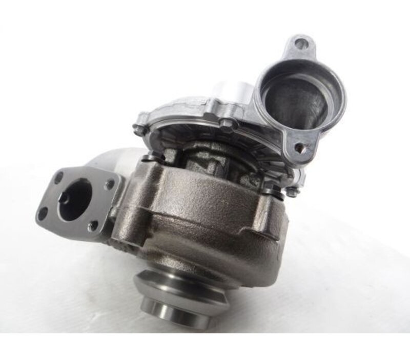 Garrett Turbo 753420-5006S | CITROEN MAZDA MINI PEUGEOT