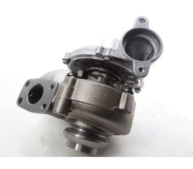Original Garrett Turbolader 753420-5006S | CITROEN MAZDA MINI PEUGEOT