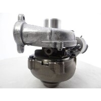 Original Garrett Turbocharger 753420-5006S | CITROEN MAZDA MINI PEUGEOT