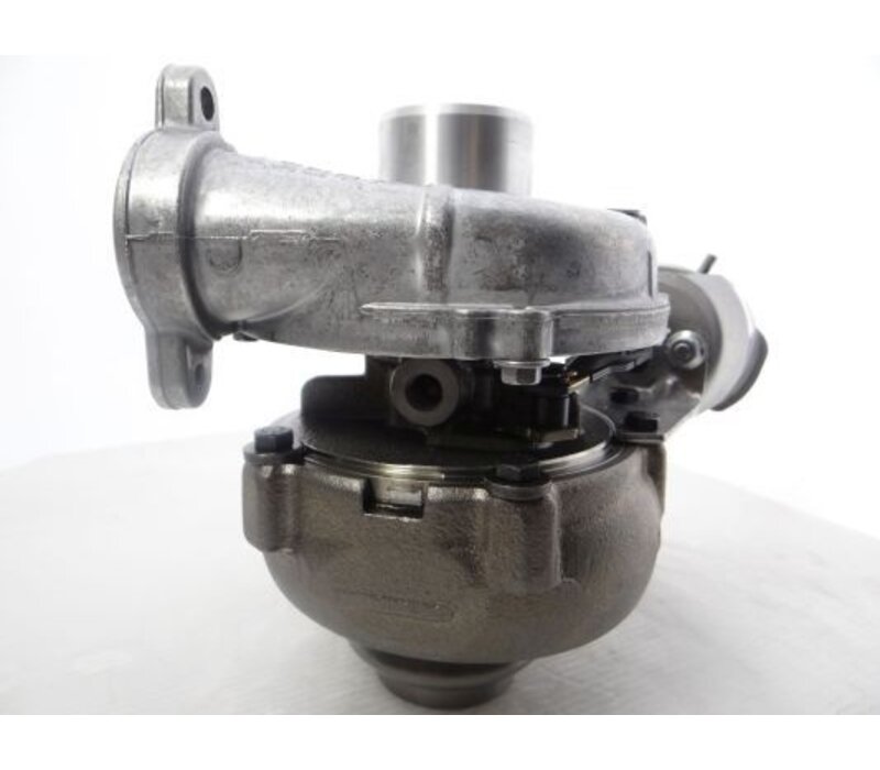 Original Garrett Turbocharger 753420-5006S | CITROEN MAZDA MINI PEUGEOT