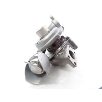 Original Garrett Turbocharger 753420-5006S | CITROEN MAZDA MINI PEUGEOT