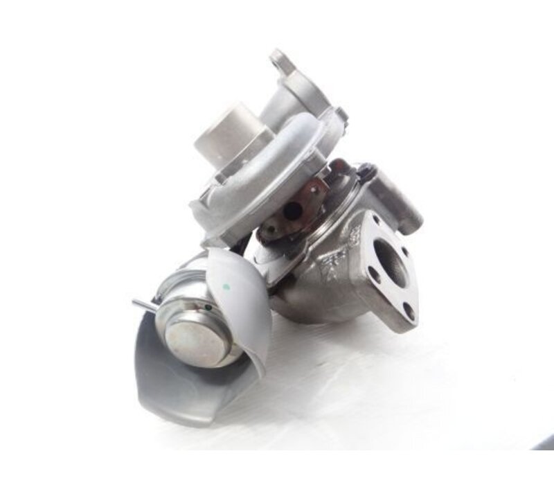 Original Garrett Turbolader 753420-5006S | CITROEN MAZDA MINI PEUGEOT