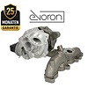 OEM Line ® EVORON Turbolader für Audi VW SEAT Skoda 2.0 TDI 110–140 PS