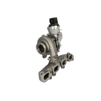 EVORON Turbolader voor Audi VW SEAT Skoda 2.0 TDI 110–140 PK