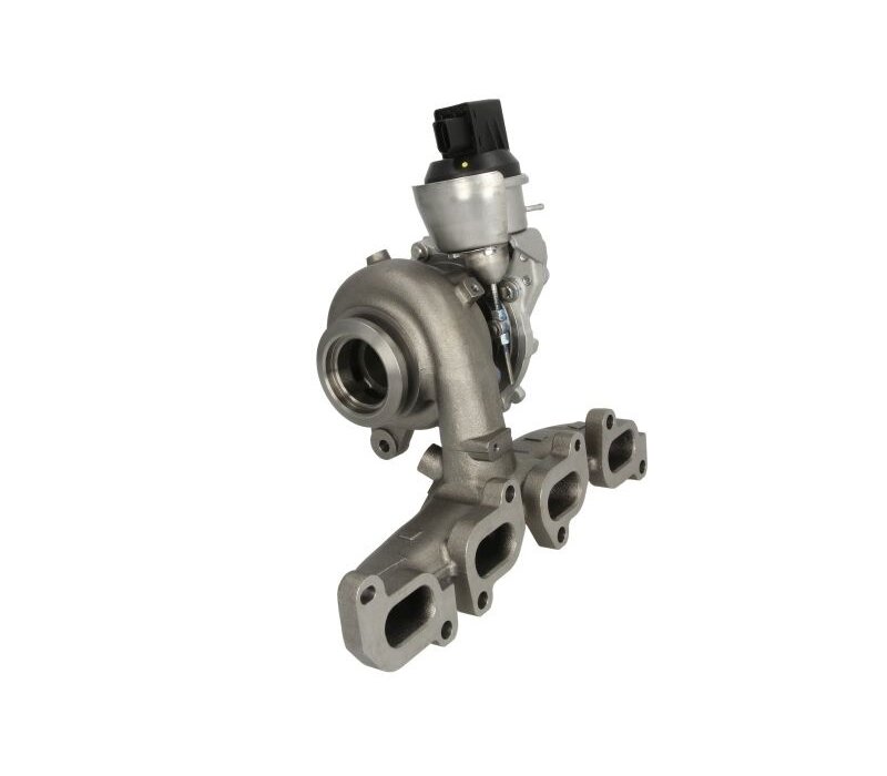 EVORON Turbolader voor Audi VW SEAT Skoda 2.0 TDI 110–140 PK