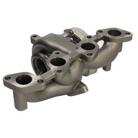 EVORON Turbolader voor Audi VW SEAT Skoda 2.0 TDI 110–140 PK