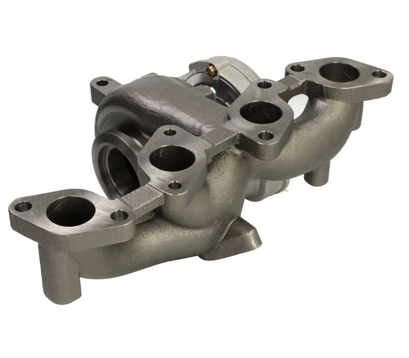 EVORON Turbolader voor Audi VW SEAT Skoda 2.0 TDI 110–140 PK