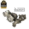 OEM Line ® EVORON Turbocharger for Audi VW SEAT Skoda 2.0 TDI 110–140 PS