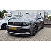 Maxton Design Front Splitter for Volkswagen Tiguan R line