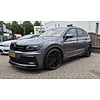 Maxton Design Side Skirts Diffuser for Volkswagen Tiguan R line