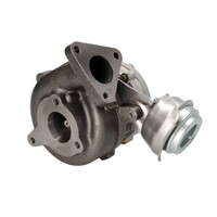 EVORON Turbocharger for Audi VW Skoda 1.9 - 2.0 TDI 130–140 PS