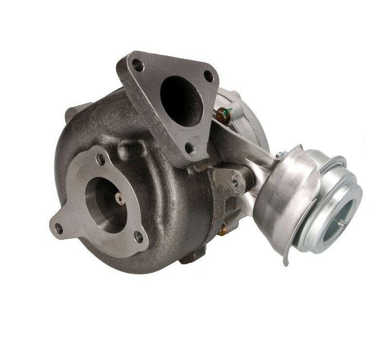 EVORON Turbolader für Audi VW Skoda 1.9 - 2.0 TDI 130–140 PS