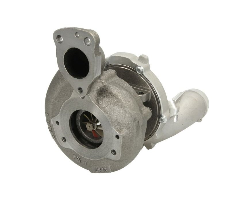 EVORON Turbo voor Mercedes Benz 3.0 CDI / BlueTEC 184–265 PK