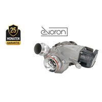EVORON Turbolader für BMW 1er 3er 5er X1 X3 2.0 143–197 PS