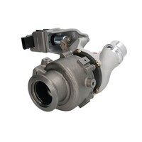 EVORON Turbo voor BMW 1 3 5 Serie X1 X3 2.0 143–197 PK