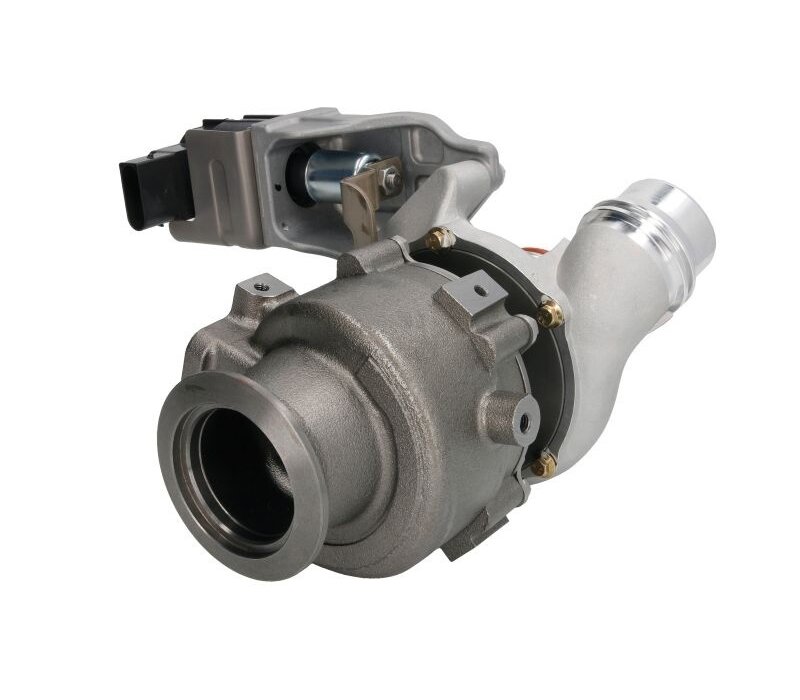 EVORON Turbocharger for BMW 1 3 5 Series X1 X3 2.0 143–197 HP