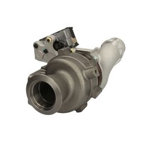 EVORON Turbo voor BMW 3 Serie 5 Serie X1 X3 2.0d 136–200 PK
