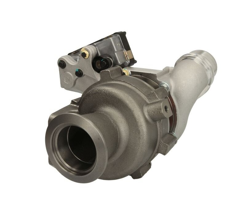 EVORON Turbo voor BMW 3 Serie 5 Serie X1 X3 2.0d 136–200 PK