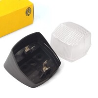 HELLA Position Light C5W for Motorhome Caravan DAF Hobbycar Hymer Left Right