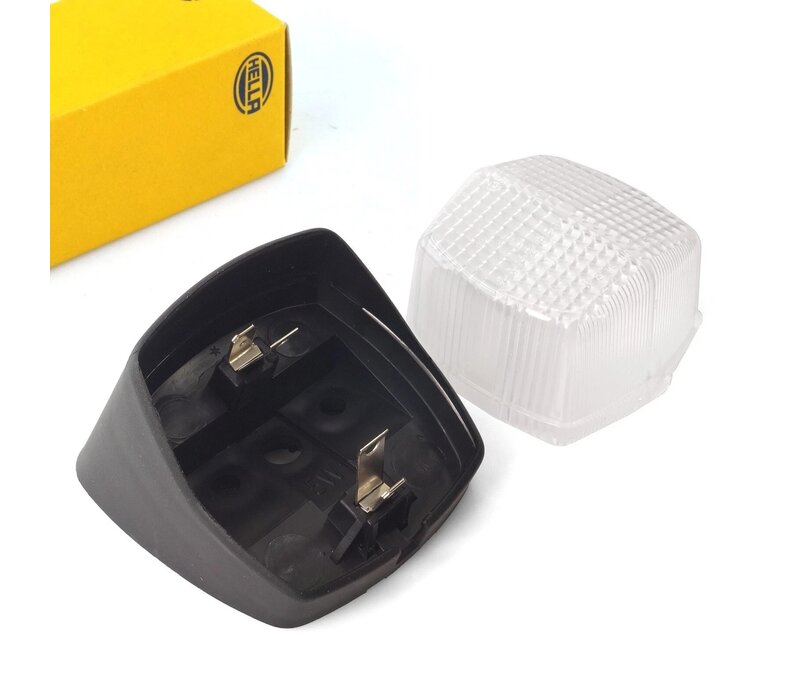 HELLA Positionsleuchte C5W für Wohnmobil Wohnwagen DAF Hobbycar Hymer Links Rechts