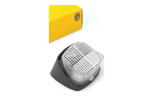 Hella HELLA Positielicht C5W voor Camper Caravan DAF Hobbycar Hymer Links Rechts