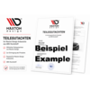 Maxton Design Maxton Design TÜV Teilegutachten Materialgutachten for Splitter Diffuser Side Skirts Spoiler