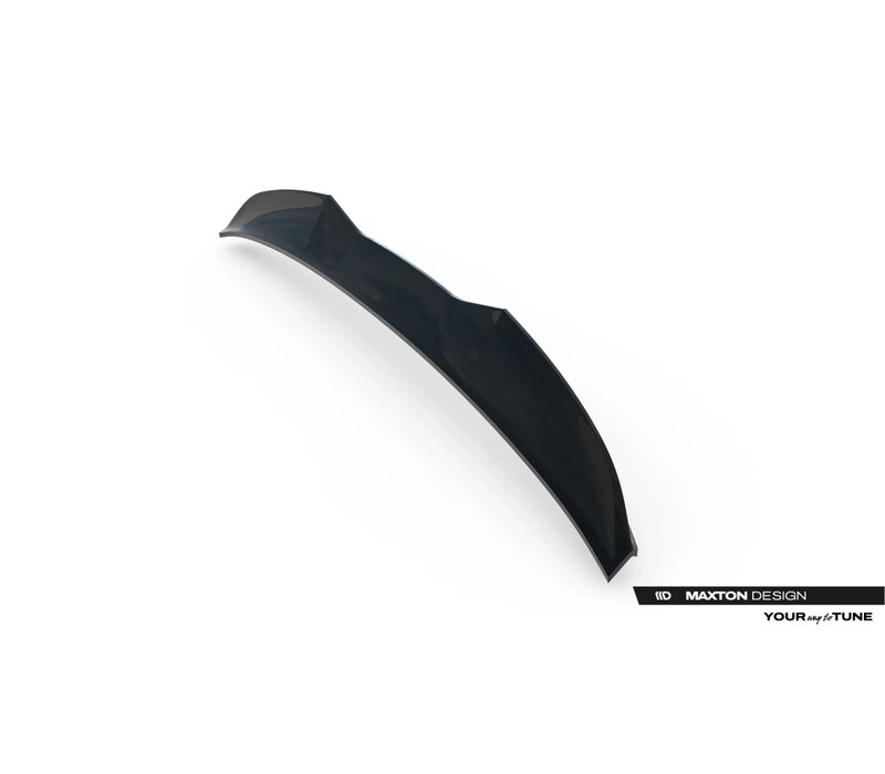 Heckklappe Spoiler Extension 3D für Audi A5 / A5 S-line / S5 Coupe F5