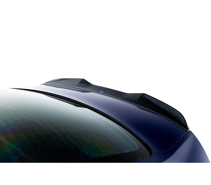Heckklappe Spoiler Extension 3D für Audi A5 / A5 S-line / S5 Coupe F5