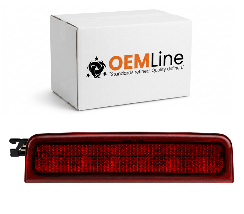 3e Remlicht LED voor Volkswagen Caddy (2004-2020)