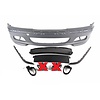 OEM Line ® Sport Front bumper for BMW 3 Serie E46 / M Package
