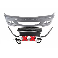 Sport Frontstoßstange für BMW 3 Serie E46 / M Paket